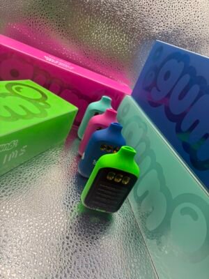 boutiq gumball 2g